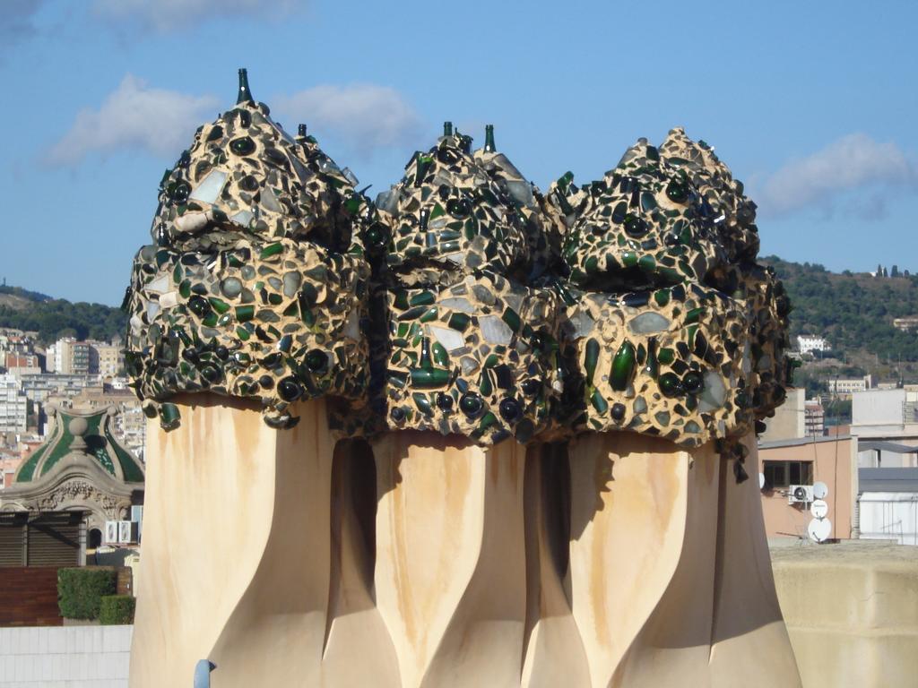 Gaudi Lejlighed